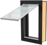 Endura Flap E2 Pet Door for Walls i