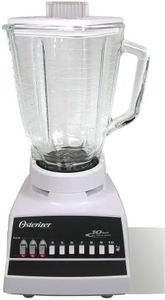 Oster 4172 10-Speed Blender Kitchen Mixer, 220-volt (Not for USA)