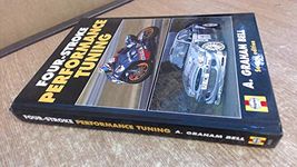 Four-stroke Performance Tuning