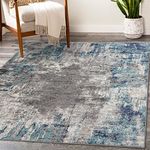 Stain Resistant Area Rug