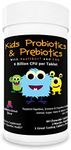 6 Billion CFU Kids' / Children's Pr