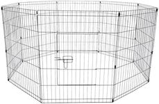 Paw Mate Pet Playpen 24" (PET-PP24)