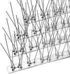 OFFO Bird Spikes with Stainless Ste