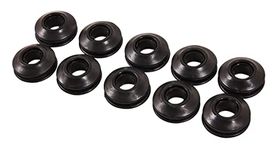 Amtech S4673 10 Piece self-Sealing snap Eyelet Set