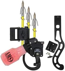 AMS Bowfishing Crossbow Kit - Right Hand - Made in The USA