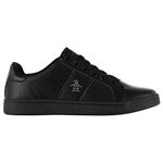 Original Penguin Penguin Men's Trainers Black Size: 11