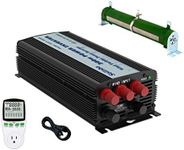 Solinba 300w on Grid tie Inverter f