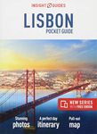 Insight Guides Pocket Lisbon (Travel Guide with Free eBook)