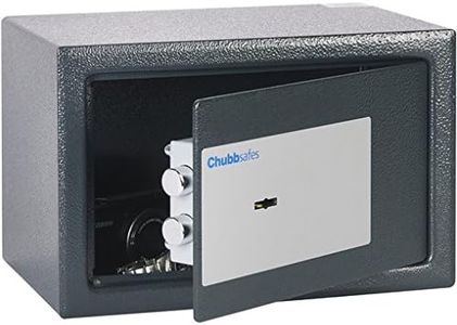 Chubbsafes