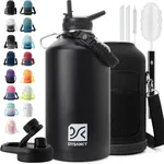 DYSANKY 1 Gallon Water Bottle Insul