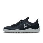 VIVOBAREFOOT Primus Trail Knit FG, Mens Recycled Breathable Mesh Off-Road Shoe with Barefoot Firm Ground Sole