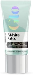 White Glo Advanced Whitening Serum Refill Gel