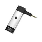 Airfrex Bluetooth Adapter for AKG Y40 / Y50 / Y55 Headphones, Bluetooth receiver and Wireless Converter Compatible with AKG Y40/ Y50/ Y55 Headphones