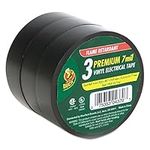 Duck Pro Electrical Tape, 3/4 inch 