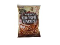 Rena Noodles Chicken Bacon Strips, Smoke, For All Life Stages of Dogs - 130 g