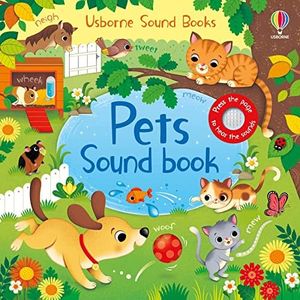 Pets Sound