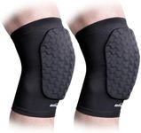 COOLOMG Basketball Knee Pad for Kid