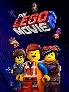 The LEGO M