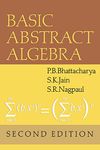 Basic Abstract Algebra, 2nd Edition