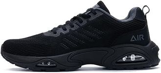 Autper Men's Air Athletic Running S