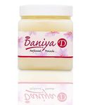 Daniya Perfumed Pomade (500ml)