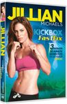 Jillian Michaels - KickBox FastFix - UK PAL