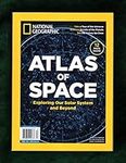 National Geographic Atlas of Space: