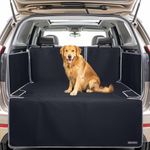 NOBLE DUCK Cargo Liner, Suv cargo L