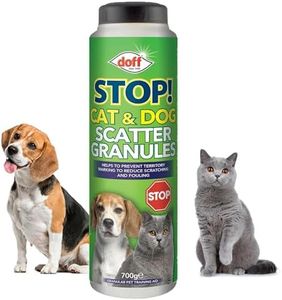 Doff Cat &