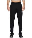 adidas Core 18 Training Pants, M/M, Black/White