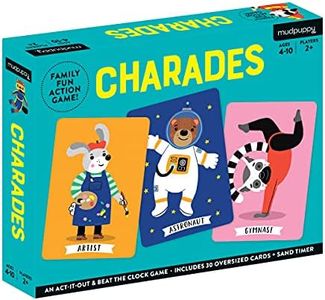Charades