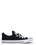 Converse Women Chuck Taylor All Star Shoreline Knit Slip On Black