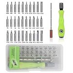 Buspoll Tiny Screwdriver Set, Suitable for Repairing All laptops, Mobile Phones, and Other Electronic Products