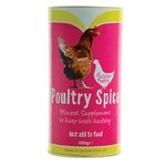 BATTLES Poultry Spice - 450g