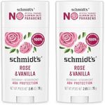 Schmidt's Aluminum-Free Vegan Deodo