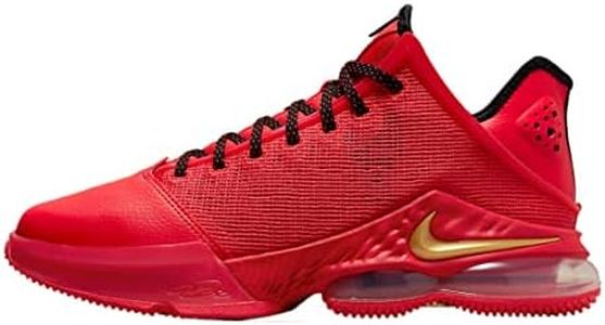 Nike Lebro