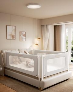 Bed Rails