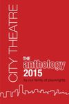 The City Theatre Anthology 2015