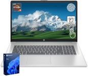 HP 17.3" Business & Home Laptop, 17
