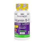 Natrol Vitamin B12 Fast Dissolve Ta