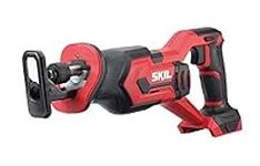 SKIL 20V Compact Reciprocating Saw,