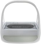 Microchip Activated Pet Feeder, Suitable For Pets On Special Diets Or Medication