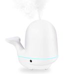 Cool Mist Oil Diffuser For Kids