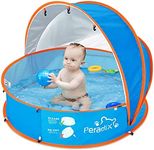 Peradix Baby Beach Tent, Paddling P