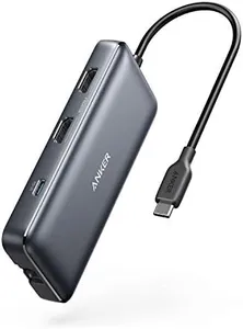 Anker 553 