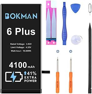 Batteria p