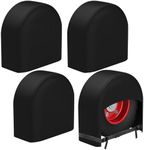 K-Musculo RV Tire Covers 4-Pack, Wa