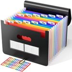 Expanding Files Folder Organizer/Ex