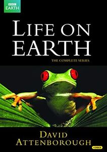 Life on Earth