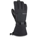 Dakine Titan Gore-Tex Men's Ski Gloves (Black) Medium